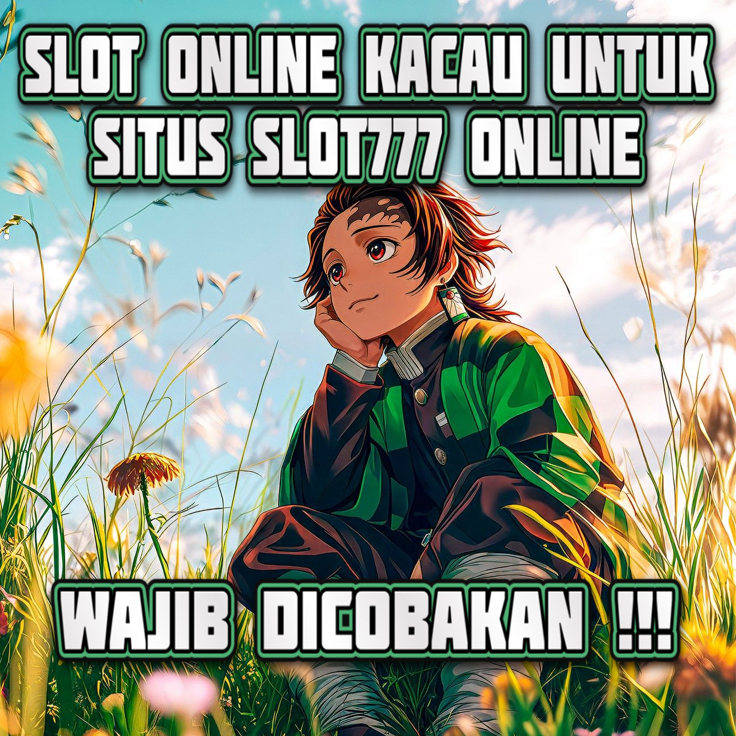 Slot Gacor Maxwin